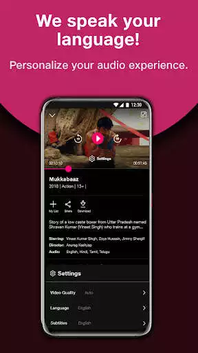 Play JioCinema as an online game JioCinema with UptoPlay