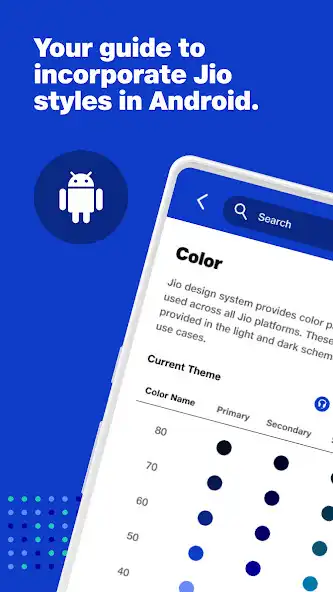 Play JioDesign  and enjoy JioDesign with UptoPlay