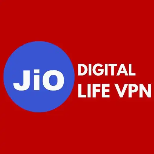 Play JiO DiGiTAL LiFE VPN APK Play JiO DiGiTAL LiFE VPN APK