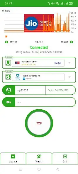 Play JiO DiGiTAL LiFE VPN  and enjoy JiO DiGiTAL LiFE VPN with UptoPlay