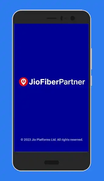 Play JioFiber Partner  and enjoy JioFiber Partner with UptoPlay