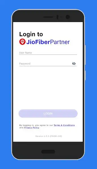 Play JioFiber Partner as an online game JioFiber Partner with UptoPlay