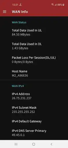 Play JioFi M2 Admin as an online game JioFi M2 Admin with UptoPlay