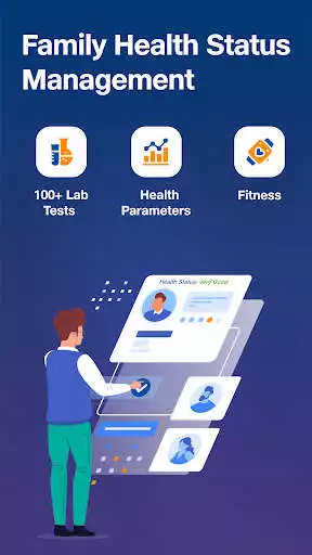 Play JioHealthHub