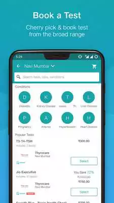Play JioHealthHub