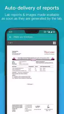 Play JioHealthHub