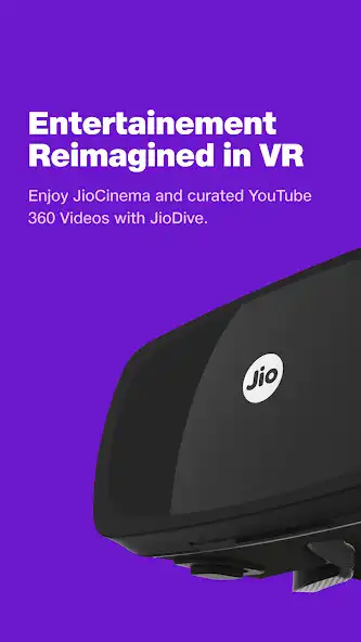Play JioImmerse (Beta)  and enjoy JioImmerse (Beta) with UptoPlay