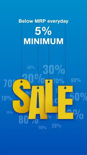 Play JioMart Online Shopping App  and enjoy JioMart Online Shopping App with UptoPlay