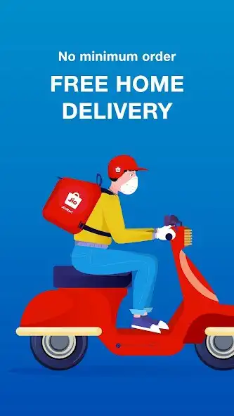Play JioMart Online Shopping App as an online game JioMart Online Shopping App with UptoPlay