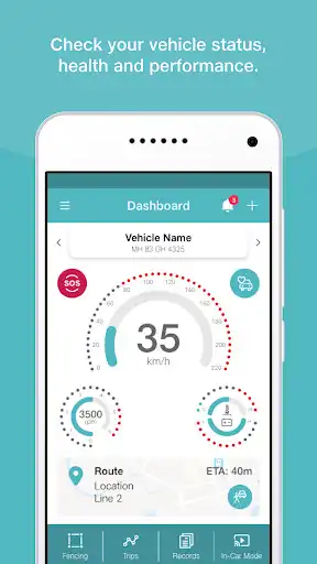 Play JioMotive  and enjoy JioMotive with UptoPlay