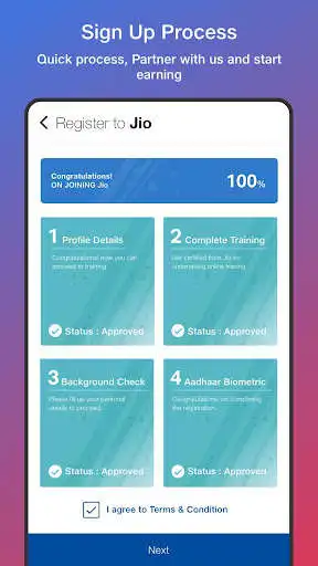 Play Jio Partner World as an online game Jio Partner World with UptoPlay
