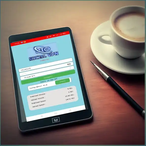 Play JIO SOCIAL VPN - vip user  and enjoy JIO SOCIAL VPN - vip user with UptoPlay