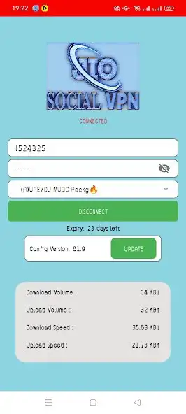 Play JIO SOCIAL VPN - vip user as an online game JIO SOCIAL VPN - vip user with UptoPlay