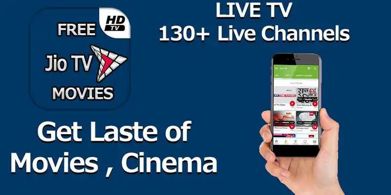 Play Jio Tv All Movie,Cenema  Music Free