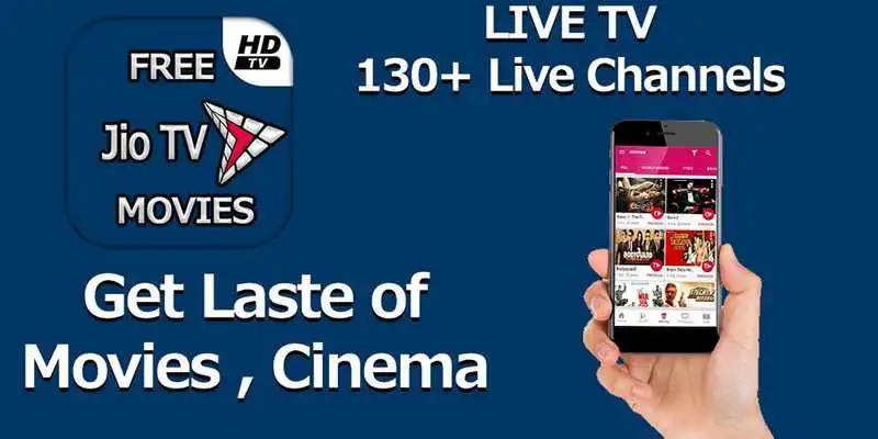 Play Jio Tv All Movie,Cenema  Music Free