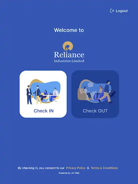 Play JioVMS Kiosk as an online game JioVMS Kiosk with UptoPlay