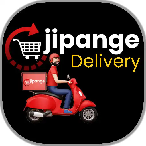 Play Jipange - Delivery APK Play Jipange - Delivery APK