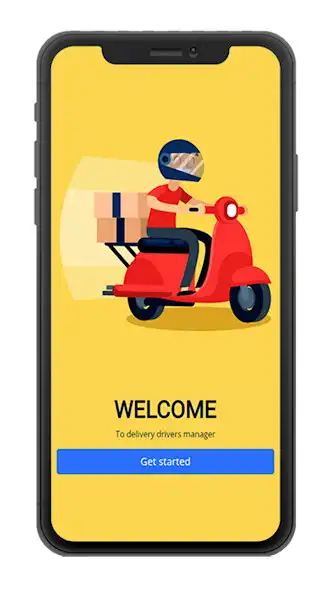 Play Jipange - Delivery  and enjoy Jipange - Delivery with UptoPlay