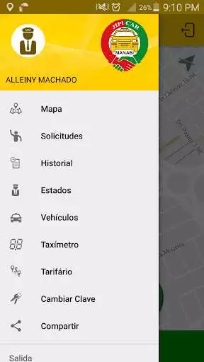 Play JipiDriver as an online game JipiDriver with UptoPlay