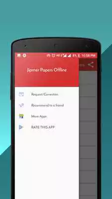 Play JIPMER Papers Offline