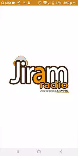 Play Jiram Radio App  and enjoy Jiram Radio App with UptoPlay