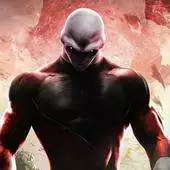 Free play online Jiren Wallpaper APK