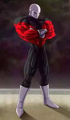 Play Jiren Wallpaper