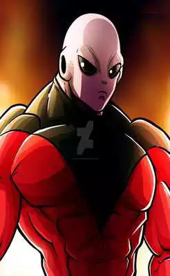Play Jiren Wallpaper