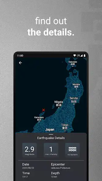 Play Jishinka: Earthquakes in Japan as an online game Jishinka: Earthquakes in Japan with UptoPlay