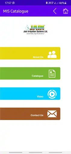 Play JISL MIS Catalogue  and enjoy JISL MIS Catalogue with UptoPlay