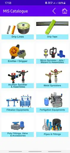 Play JISL MIS Catalogue as an online game JISL MIS Catalogue with UptoPlay