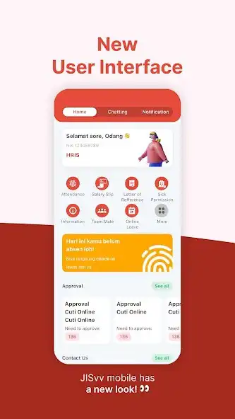 Play JIS Mobile as an online game JIS Mobile with UptoPlay