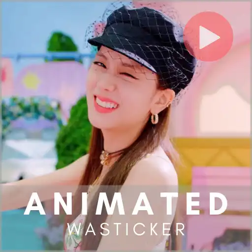 Play Jisoo Animated WASticker APK Play Jisoo Animated WASticker APK