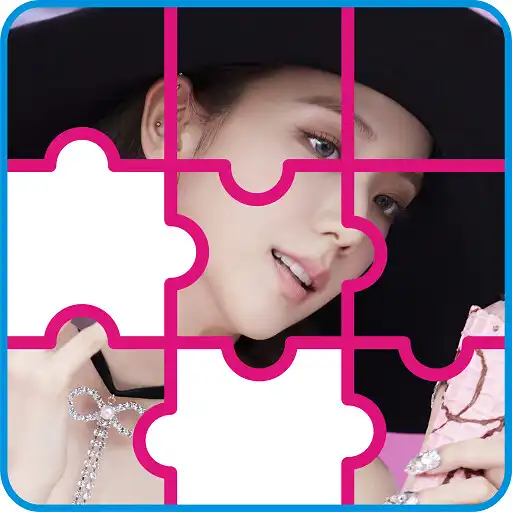 Play Jisoo Blackpink Game Puzzle APK Play Jisoo Blackpink Game Puzzle APK