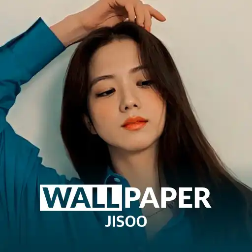 Play JISOO - BLACKPINK HD Wallpaper APK