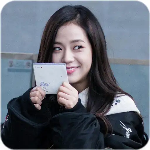 Play Jisoo BlackPink Kpop Wallpaper APK