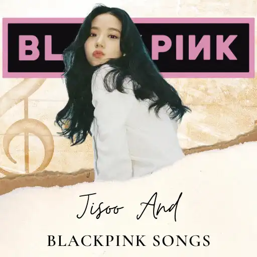 Play Jisoo Blackpink Songs APK Play Jisoo Blackpink Songs APK