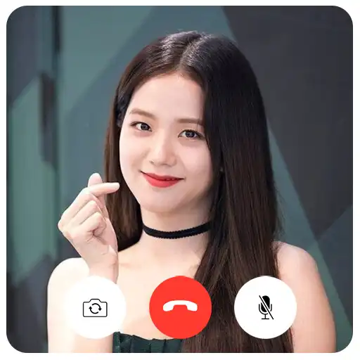 Play Jisoo BlackPink Video Call You APK Play Jisoo BlackPink Video Call You APK