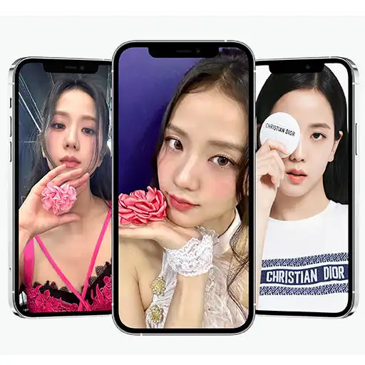 Play Jisoo BLACKPINK Wallpaper 2023 APK