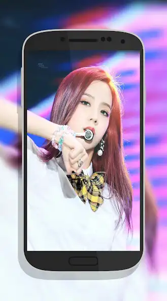 Play Jisoo Blackpink Wallpaper HD4K as an online game Jisoo Blackpink Wallpaper HD4K with UptoPlay
