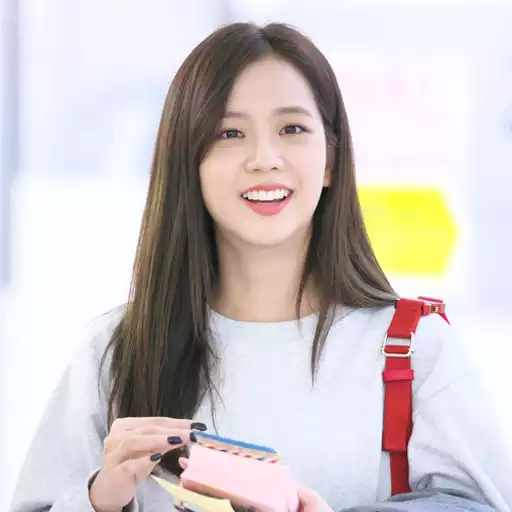 Play Jisoo Blackpink Wallpaper HD APK Play Jisoo Blackpink Wallpaper HD APK