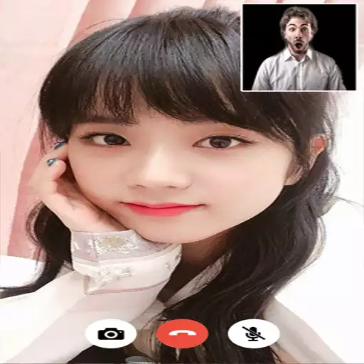 Play Jisoo Fake Call APK Play Jisoo Fake Call APK