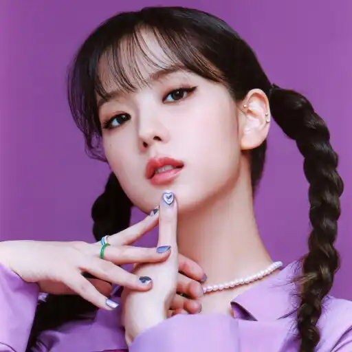 Play Jisoo wallpaper APK