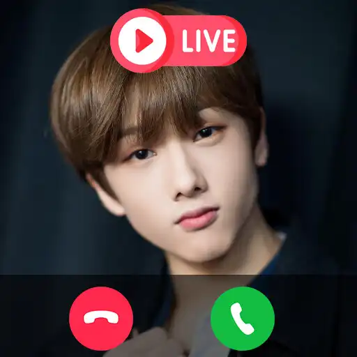 Play Jisung Fake Call APK Play Jisung Fake Call APK