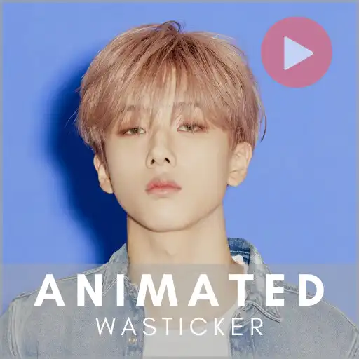 Play Jisung NCT Animated WASticker APK Play Jisung NCT Animated WASticker APK