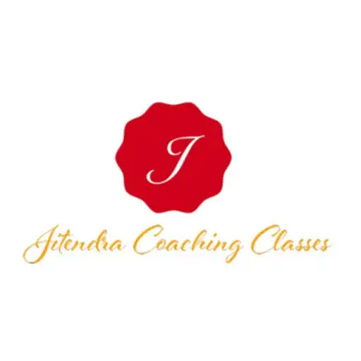 Play Jitendra Coaching Classes APK Play Jitendra Coaching Classes APK