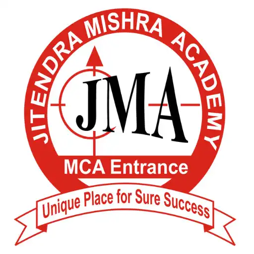 Play JITENDRA MISHRA ACADEMY JMA APK Play JITENDRA MISHRA ACADEMY JMA APK
