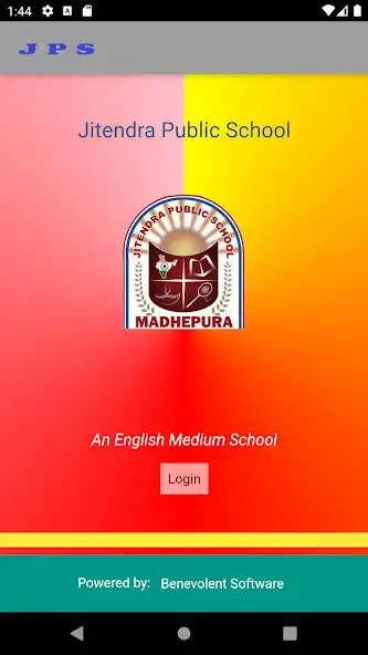 Play Jitendra Public School App as an online game online Jitendra Public School App with UptoPlay Play Jitendra Public School App as an online game Jitendra Public School App with UptoPlay