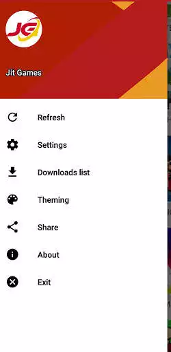 Play JitGames as an online game JitGames with UptoPlay