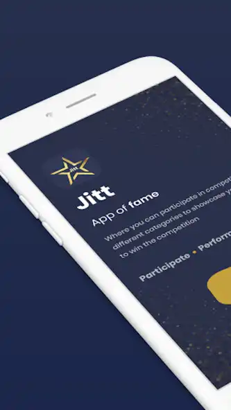 Play Jitt Entertainment: Contests  and enjoy Jitt Entertainment: Contests with UptoPlay